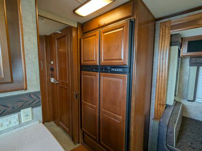 2008 Fleetwood Southwind - Photo 30