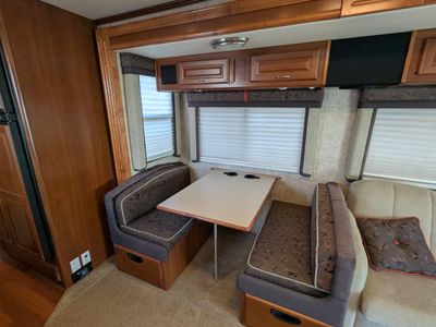 2008 Fleetwood Southwind - Photo 5