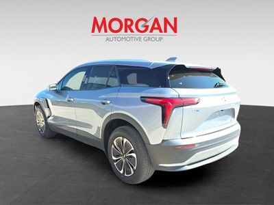 2024 Chevrolet Blazer EV - Photo 6