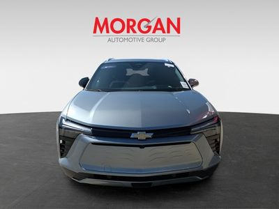 2024 Chevrolet Blazer EV - Photo 9