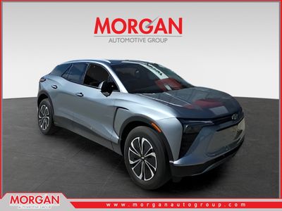 2024 Chevrolet Blazer EV - Photo 1