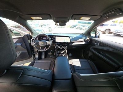 2024 Chevrolet Blazer EV - Photo 25