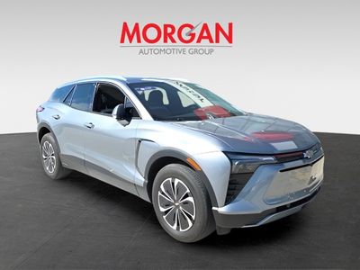 2024 Chevrolet Blazer EV - Photo 2