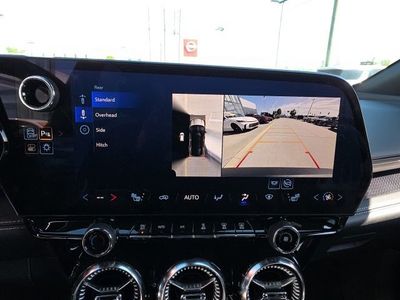 2024 Chevrolet Blazer EV - Photo 19