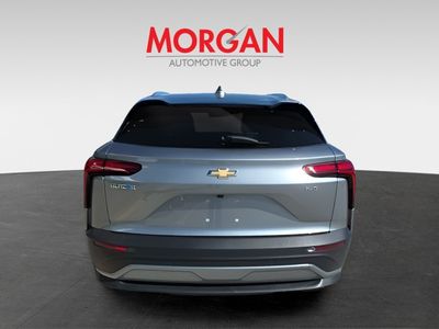 2024 Chevrolet Blazer EV - Photo 5