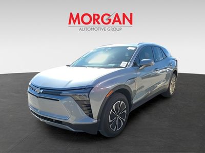2024 Chevrolet Blazer EV - Photo 8