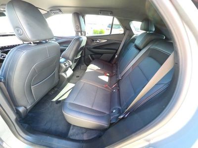2024 Chevrolet Blazer EV - Photo 23