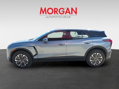 2024 Chevrolet Blazer EV - Photo 7