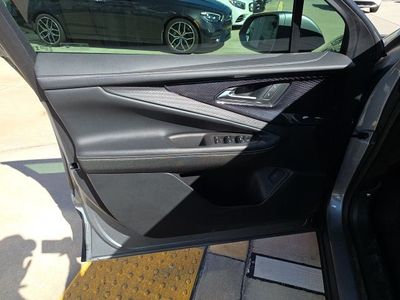 2024 Chevrolet Blazer EV - Photo 11