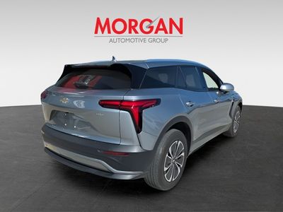 2024 Chevrolet Blazer EV - Photo 4
