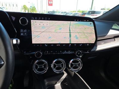 2024 Chevrolet Blazer EV - Photo 17