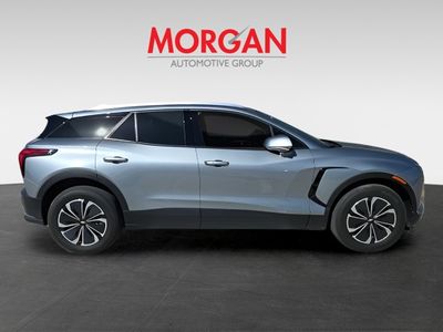 2024 Chevrolet Blazer EV - Photo 3