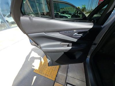 2024 Chevrolet Blazer EV - Photo 22