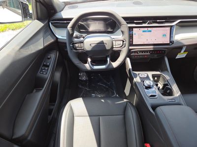 2026 Jeep Cherokee - Photo 10