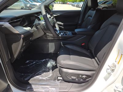 2026 Jeep Cherokee - Photo 12