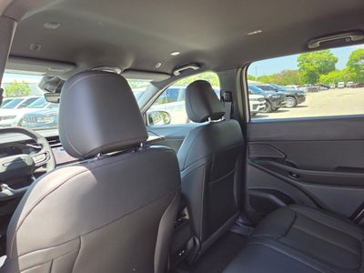 2026 Jeep Cherokee - Photo 9