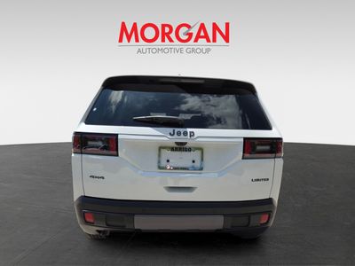 2026 Jeep Cherokee - Photo 5
