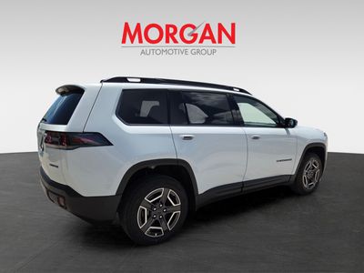 2026 Jeep Cherokee - Photo 4