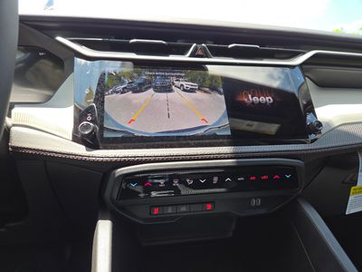 2026 Jeep Cherokee - Photo 20
