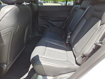 2026 Jeep Cherokee - Photo 8