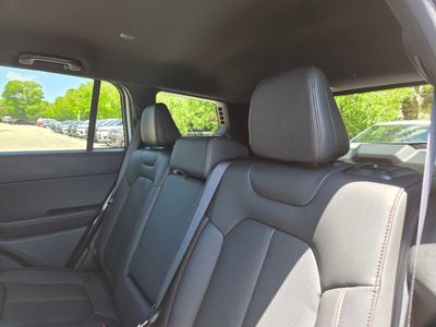 2026 Jeep Cherokee - Photo 7