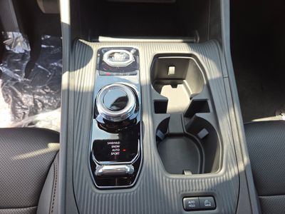 2026 Jeep Cherokee - Photo 15
