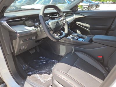 2026 Jeep Cherokee - Photo 13