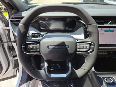 2026 Jeep Cherokee - Photo 16