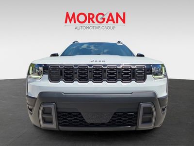 2026 Jeep Cherokee - Photo 2