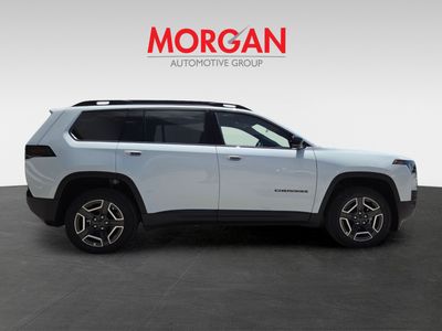 2026 Jeep Cherokee - Photo 3