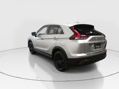 2025 Mitsubishi Eclipse Cross — detail view