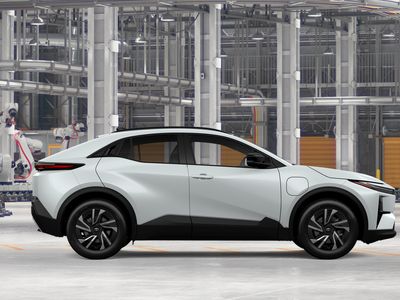 2026 Toyota C-HR - Photo 14