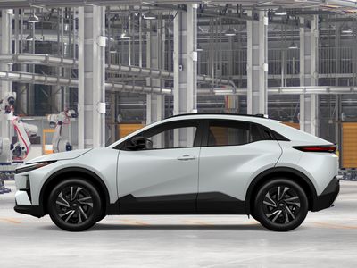 2026 Toyota C-HR - Photo 6