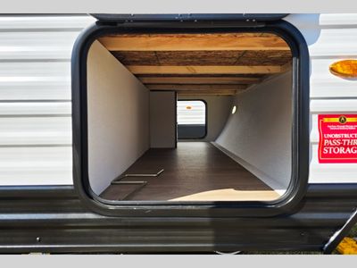 2027 Grand Design Transcend One - Photo 6