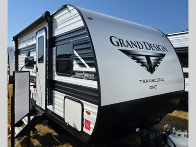 2027 Grand Design Transcend One - Photo 1