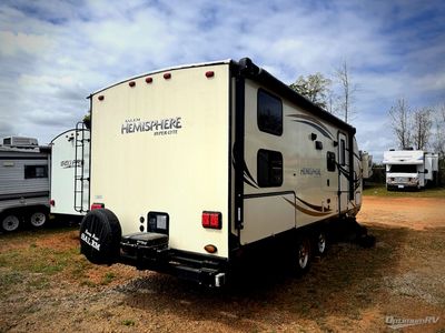2017 Forest River Salem Hemisphere Lite - Photo 2