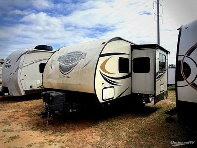 2017 Forest River Salem Hemisphere Lite - Photo 4