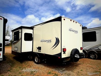 2017 Forest River Salem Hemisphere Lite - Photo 3