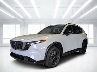 2026 Mazda CX-5 - Photo 7