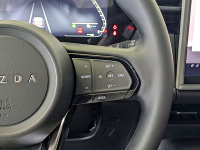 2026 Mazda CX-5 - Photo 18