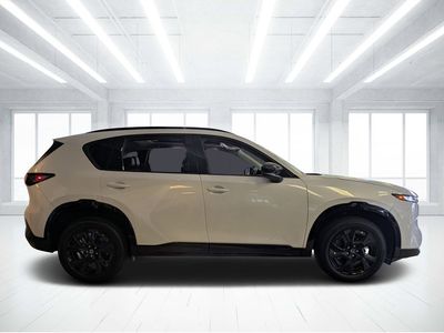 2026 Mazda CX-5 - Photo 2