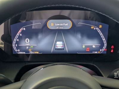 2026 Mazda CX-5 - Photo 19