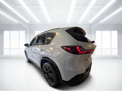 2026 Mazda CX-5 - Photo 5