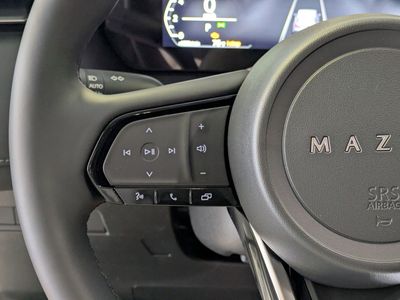 2026 Mazda CX-5 - Photo 17