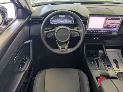 2026 Mazda CX-5 - Photo 16