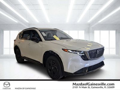 2026 Mazda CX-5 - Photo 1