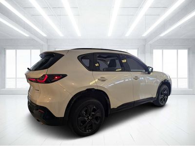 2026 Mazda CX-5 - Photo 3