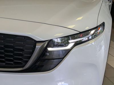 2026 Mazda CX-5 - Photo 9