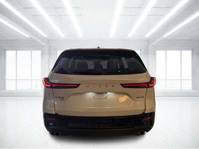 2026 Mazda CX-5 - Photo 4