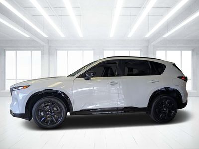 2026 Mazda CX-5 - Photo 6